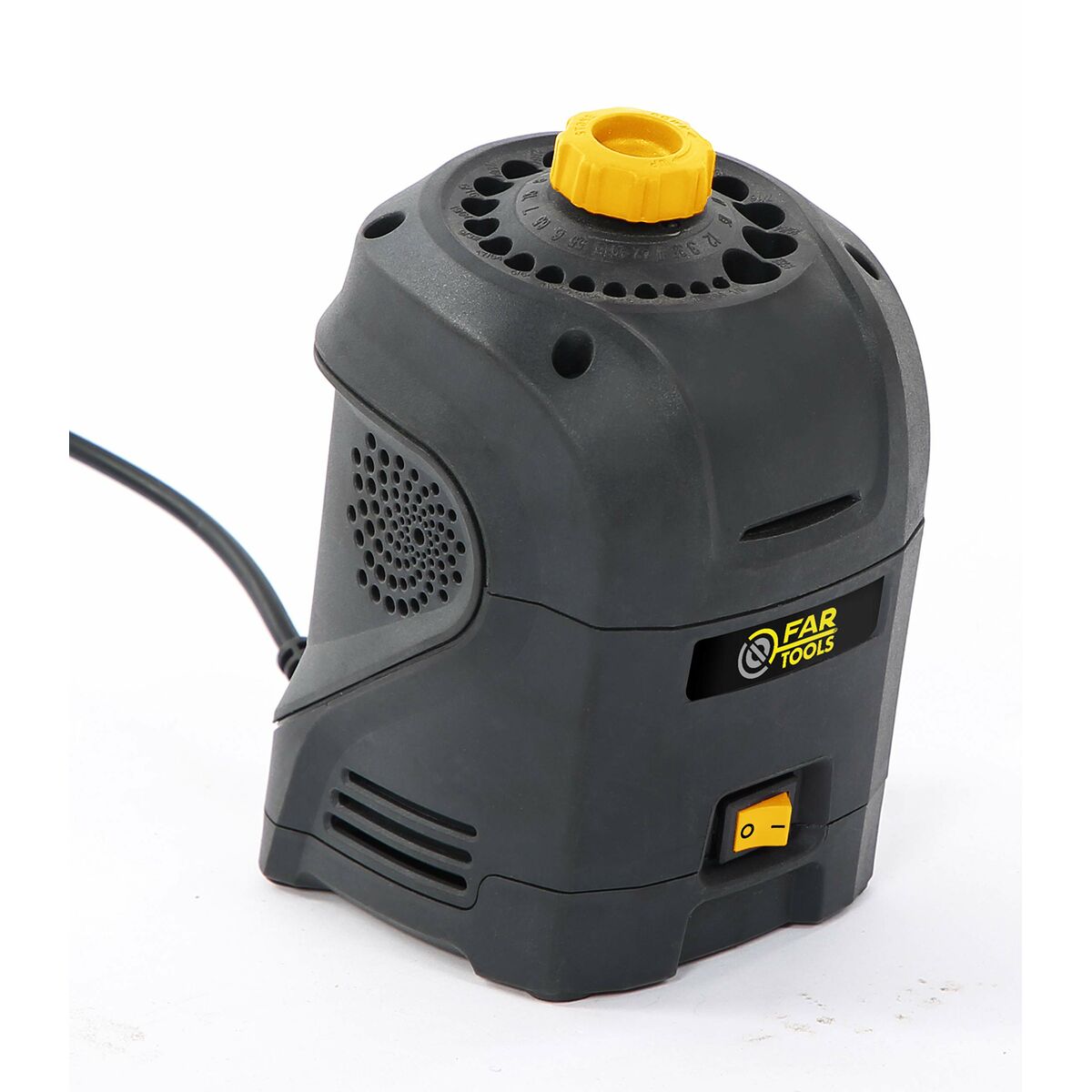 Ξύλινος ακονιστήρας Fartools Pro AFF 70